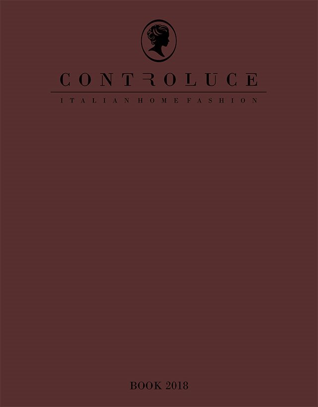 CONTROLUCE COLLECTION Book 2018